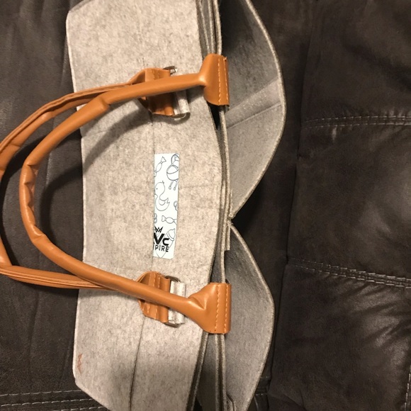 Diaper bag organizer Large - Picture 6 of 8